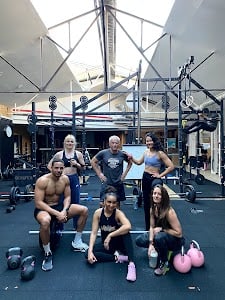 Photo of CrossFit Kaizoku Bourg-la-Reine