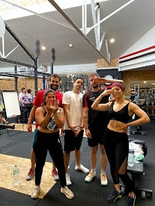 Photo of CrossFit Kaizoku Bourg-la-Reine