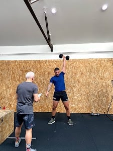 Photo of CrossFit Kaizoku Bourg-la-Reine