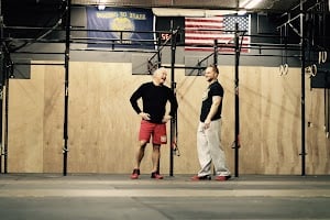 Photo of CrossFit Lake Oswego