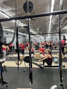 Photo of CrossFit Lake Oswego