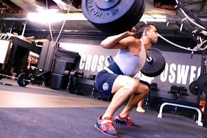 Photo of CrossFit Lake Oswego