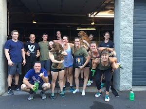 Photo of CrossFit Lake Oswego