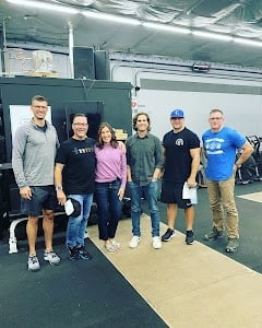 Photo of CrossFit Lake Oswego