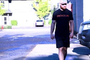 Photo of CrossFit Lake Oswego