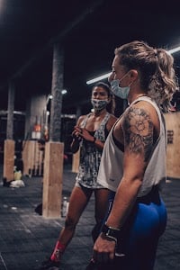 Photo of Alpha Link CrossFit