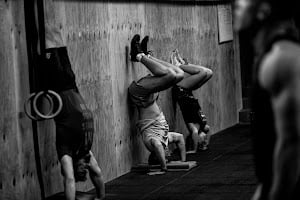 Photo of Alpha Link CrossFit