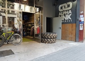 Photo of Alpha Link CrossFit