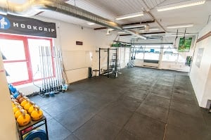 Photo of CrossFit Karlstad