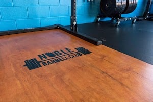 Photo of Noble CrossFit