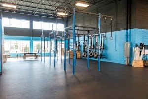 Photo of Noble CrossFit