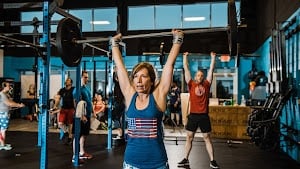 Photo of Noble CrossFit