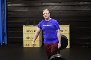 Photo of Noble CrossFit