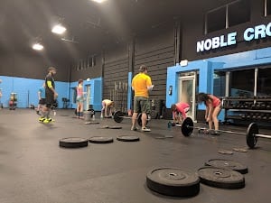 Photo of Noble CrossFit