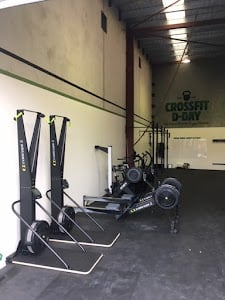 Photo of CrossFit D-Day