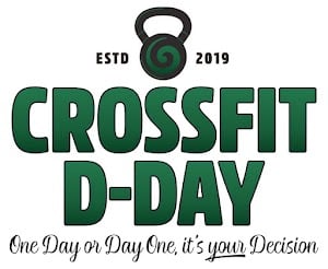 Photo of CrossFit D-Day