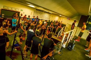 Photo of CrossFit Vallarta