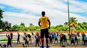 Photo of CrossFit Vallarta