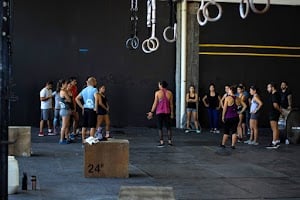 Photo of CrossFit Vallarta