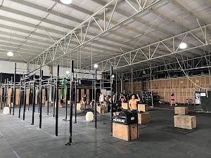 Photo of CrossFit Vallarta