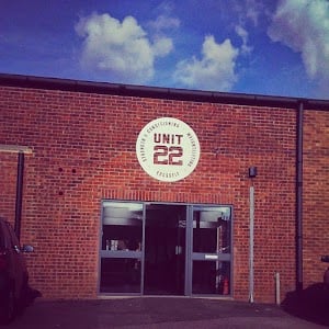 Photo of Unit 22 CrossFit Northampton