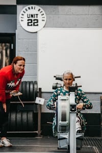 Photo of Unit 22 CrossFit Northampton