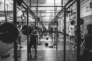 Photo of Unit 22 CrossFit Northampton