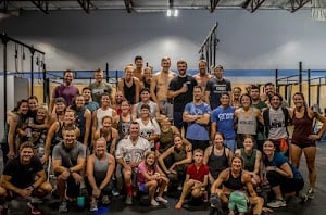 Photo of CrossFit Wash Park