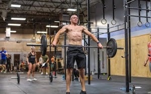 Photo of CrossFit Wash Park