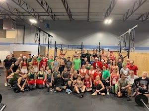 Photo of CrossFit Wash Park