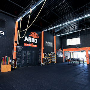 Photo of Arbo CrossFit