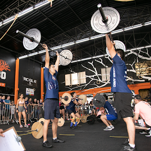 Photo of Arbo CrossFit