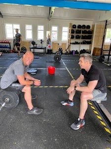 Photo of CrossFit Tonbridge