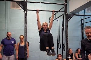 Photo of CrossFit Tonbridge