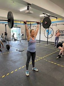 Photo of CrossFit Tonbridge