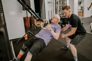 Photo of Koda CrossFit Iron View