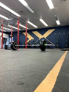 Photo of Koda CrossFit Iron View