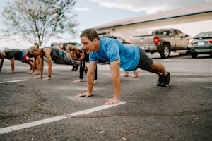 Photo of Koda CrossFit Iron View