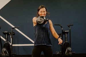 Photo of Koda CrossFit Iron View