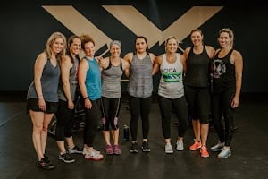 Photo of Koda CrossFit Iron View