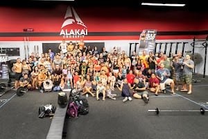 Photo of CrossFit Alakai