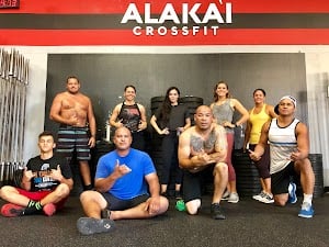 Photo of CrossFit Alakai