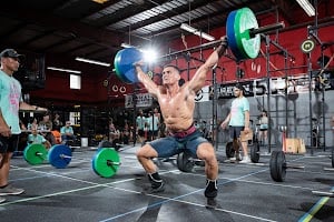 Photo of CrossFit Alakai