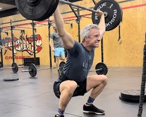 Photo of Stability CrossFit