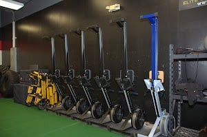 Photo of Stability CrossFit