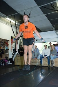 Photo of CrossFit 071