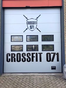 Photo of CrossFit 071