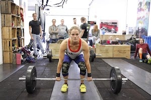 Photo of CrossFit 071