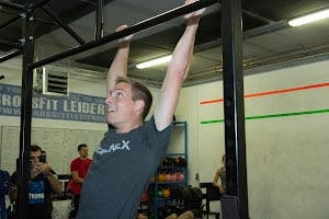 Photo of CrossFit 071