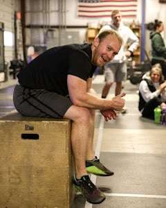 Photo of CrossFit Rock Solid